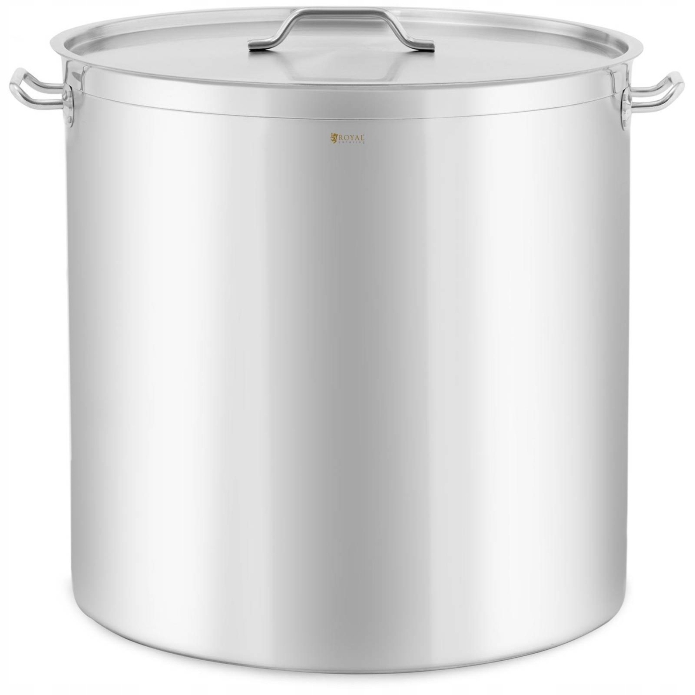 Tradičný hrniec Royal Catering 170 l 60 cm